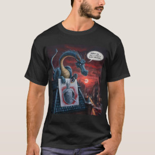Human Tales T-Shirt