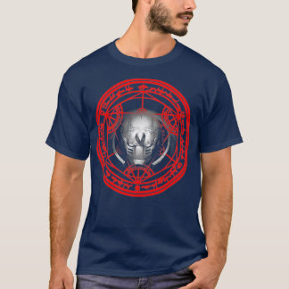 Human Transmutation 4 T-Shirt