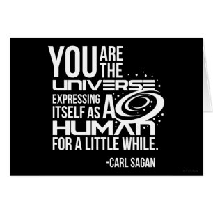 Human Universe
