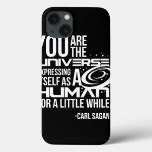 Human Universe iPhone 13 Case