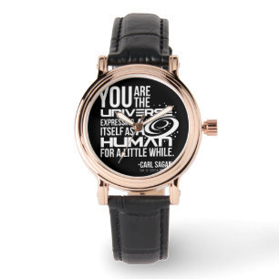 Human Universe Watch