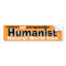Humanist (reason and compssion)