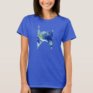HUMANIST SYMBOL INTERNATIONAL T-Shirt