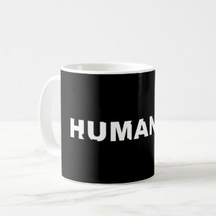 Humanity Crumbling  Coffee Mug