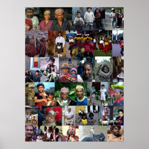 HUMANITY POSTER