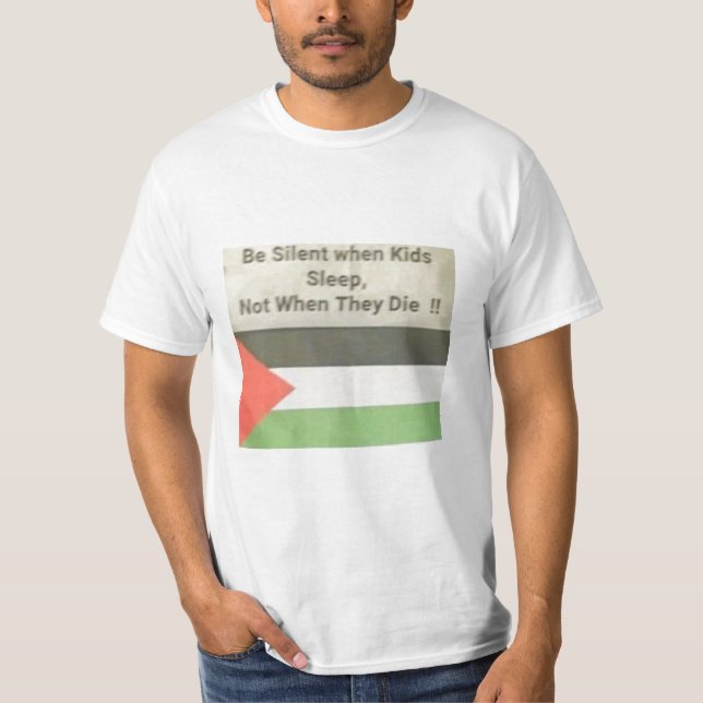 Humanity Support - Kindness T-Shirt (Front)
