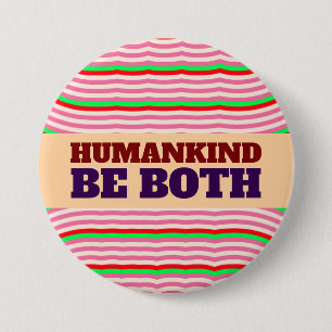 HUMANKIND BE BOTH BIG BUTTON