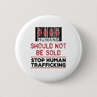 Humans Should Not Be Sold Stop Human Trafficking