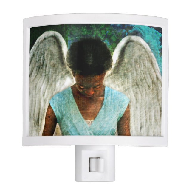 Humble Angel Night Lites (Front)