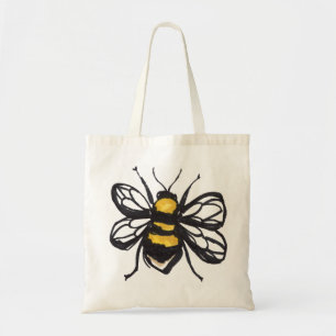Humble Bumblebee Bag