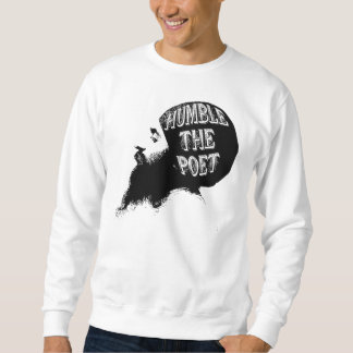 Humble The Poet Logo Shirt