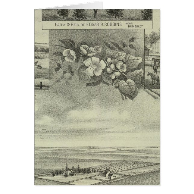 Humboldt, Kansas (Front)