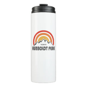 Humboldt Peak Thermal Tumbler