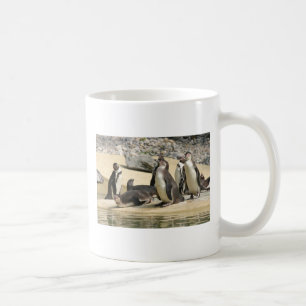 Humboldt Penguins Coffee Mug