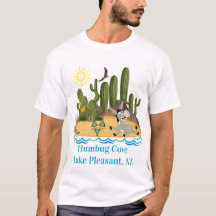 Humbug Cove, Lake Pleasant, Arizona