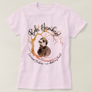 Humbug where's my bonus Christmas women T-Shirt