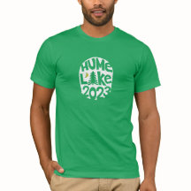 Hume 2023 Green Team