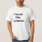 Humerus T-Shirt