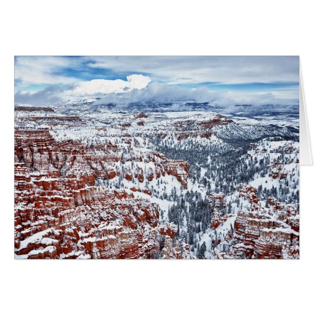 Humeur hivernale (Devant horizontal)