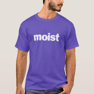 humeur - T-shirt de la série Word