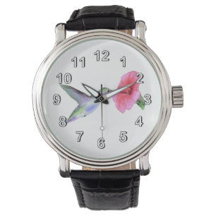 Humming Bird Watch