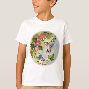 Humming Birds T-Shirt