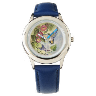 Humming Birds Watch