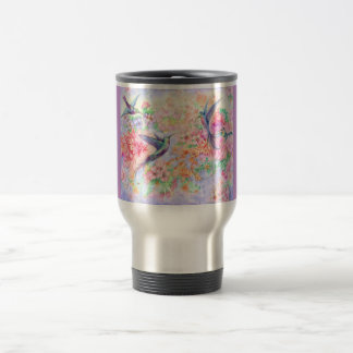 humming travel mug