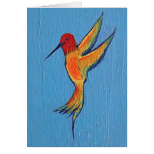 Hummingbird 2
