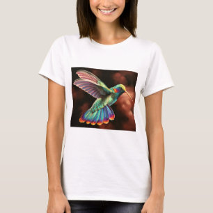 Hummingbird 2 T-Shirt
