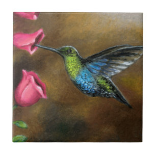 Hummingbird 571 tile