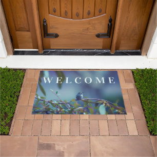 Hummingbird 5738 doormat