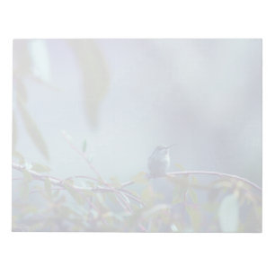 Hummingbird 5738 notepad