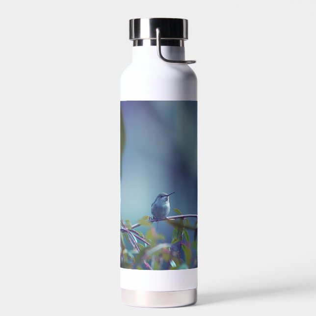 Hummingbird 5738 water bottle (Left)