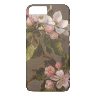 Hummingbird and Apple Blossoms Case-Mate iPhone Case