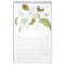 Hummingbird Birds Flower Animal 2019 2020 Calendar