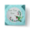 Hummingbird Buttons