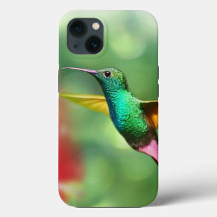 Hummingbird Case-Mate Apple iPhone 13 Case