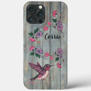 Hummingbird Case-Mate iPhone Case