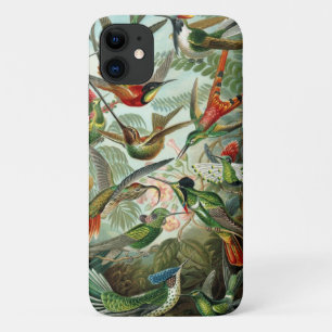 Hummingbird iPhone 11 Case