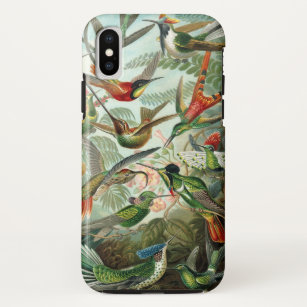 Hummingbird Case-Mate iPhone Case