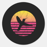 Hummingbird