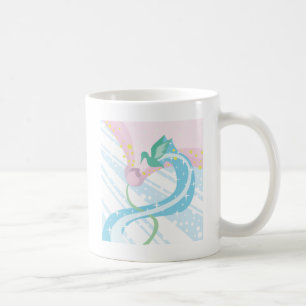 Hummingbird Coffee Mug