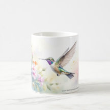 Hummingbird