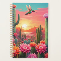 Hummingbird Delight