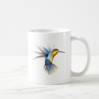 Hummingbird Dreams Coffee Mug