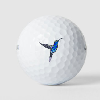 hummingbird golf balls