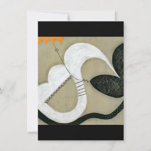 Hummingbird Greeting Card