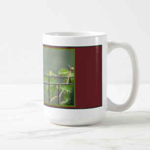 Hummingbird Mug