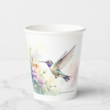 Hummingbird